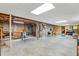 Spacious basement offers ample storage and workspace, perfect for hobbies and home projects at 11875 W 107Th Ave, Broomfield, CO 80021