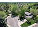 Charming home nestled in a lush, tree-filled neighborhood on a quiet cul-de-sac at 6432 E Jamison S Cir, Centennial, CO 80112