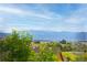 Enjoy breathtaking mountain views from this home in a tranquil setting with lush green trees at 3502 Nez Perce Trl, Castle Rock, CO 80109