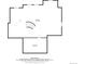 Basement floor plan outlining the layout of basement, storage, and stairwell at 26566 E Peakview Dr, Aurora, CO 80016
