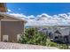 Beautiful community view with mature trees, lake, and plenty of sunshine at 26566 E Peakview Dr, Aurora, CO 80016