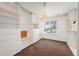 Spacious walk-in closet with custom built-in shelving and ample storage space at 4913 Cathay Ct, Denver, CO 80249
