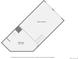Second story floor plan with an open loft area and a bedroom at 1000 E 18Th Ave # 107, Denver, CO 80218