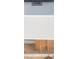 Multi-level exterior architectural finishes showcasing modern design at 763 N Tibet St, Aurora, CO 80018
