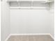 Walk-in closet with carpet, and shelving for organization and storage at 763 N Tibet St, Aurora, CO 80018