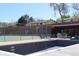 Community pool with basketball court and tennis court, perfect for outdoor recreation at 155 Xenon St # 33, Denver, CO 80228