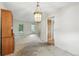Bright living room featuring an open floor plan and natural light at 2527 S Ouray Way, Aurora, CO 80013