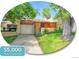 Charming brick townhome with mature trees, covered porch, and well-manicured lawn and including a buyer incentive at 2665 S Sheridan Ct, Lakewood, CO 80227