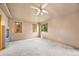 Large bedroom with ample natural light, cozy carpeting, and inviting atmosphere at 5284 Taft Ct, Arvada, CO 80002