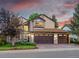 Charming home with a three-car garage and stone accents at 10954 W 100Th Way, Broomfield, CO 80021