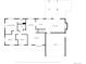 Main floorplan showcasing the layout of the bedrooms, kitchen and Gathering room at 11707 W 65Th Cir, Arvada, CO 80004