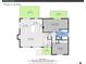 Third floor featuring balconies, kitchen, primary bedroom, living room, foyer, baths, porch, and bedroom at 30273 Conifer Rd, Evergreen, CO 80439