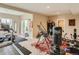 An exercise room with multiple machines and equipment at 12745 Uinta St, Brighton, CO 80602