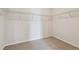 Large walk-in closet with wire shelving at 3254 Boral Owl Dr, Brighton, CO 80601