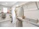 Spacious walk-in closet with ample shelving and hanging space for organized storage at 23731 E 40Th Ave, Aurora, CO 80019