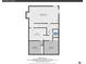 Floorplan showcases basement layout including bedrooms, recreation room and bathroom at 797 W Briarwood Ave, Littleton, CO 80120