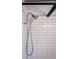 Shower featuring white tile at 3132 E 17Th Ave # B, Denver, CO 80206