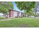 Well maintained exterior with balconies and landscaping, offering community living at 12131 Melody Dr # 201, Denver, CO 80234