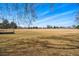 Expansive grassy field with recreational area, blue skies, and distant trees at 1270 S Lowell Blvd, Denver, CO 80219