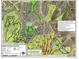 Local trail map for easy to find trail access and routes at 1133 Lucky Ct, Castle Rock, CO 80109