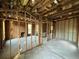 Open layout showcases exposed beams, brick walls, and ample natural light, perfect for a modern renovation project at 2801 Champa St, Denver, CO 80205