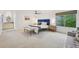 Spacious main bedroom suite with great natural light and a comfortable sitting area at 8424 E Otero Cir, Centennial, CO 80112