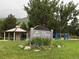 Community park offers playground, picnic pavilion, and lush landscaping for Gathering time at 18445 W 59Th Dr, Golden, CO 80403