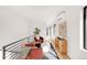 Relaxing loft area with cozy seating, natural light, and stylish decor creates a welcoming retreat at 2391 King St, Denver, CO 80211