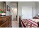 Light filled bedroom with large closet and natural light at 3936 Costillo Ct, Brighton, CO 80601