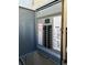 New circuit breaker panel installed at 915 N Irving St, Denver, CO 80204
