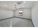 Spacious bedroom with gray carpet and a skylight at 1341 Sharpe Pl, Longmont, CO 80501