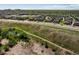 Ideal location for an active lifestyle near walking paths, green spaces, and neighborhood ponds at 11033 E 28Th Pl, Denver, CO 80238