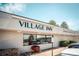 Classic Village Inn exterior with clean lines, bright signage, and well-maintained landscaping for a welcoming appearance at 1169 Thornbury Pl, Highlands Ranch, CO 80129