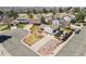 Beautiful property with a well-maintained lawn and landscaping in a desirable neighborhood at 3785 E 134Th Ct, Thornton, CO 80241