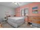 Cozy bedroom with carpet and lots of natural light at 3785 E 134Th Ct, Thornton, CO 80241