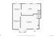First floor plan featuring living room, dining room, kitchen, and breakfast nook at 3785 E 134Th Ct, Thornton, CO 80241