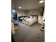 Basement bedroom offering versatile space and natural light at 1233 Lansing St, Aurora, CO 80010