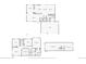 Complete floor plan showing Basement, First Floor and Second Floor at 17158 Cornerstone Dr, Parker, CO 80134