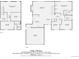 Detailed floor plan showcasing the layout of this 1776 sq ft home including recreation room, kitchen, living room, and bedrooms at 13472 E Dakota Ave, Aurora, CO 80012