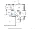 Main level floorplan highlighting the kitchen, dining area, living room, office, garage, and more at 787 Eldorado Dr, Superior, CO 80027