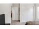Bedroom featuring closet with sliding doors at 481 Vista Blvd, Brighton, CO 80603
