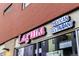 Eye-catching Mexican restaurant exterior with prominent signage, reflecting a vibrant and authentic dining experience at 801 Confidence Dr # 9, Longmont, CO 80504