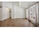 Spacious living area with hardwood floors and natural light at 1901 Clinton St, Aurora, CO 80010
