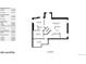 Basement floorplan that includes bedrooms, recreation room, and storage at 6051 E 160Th Pl, Brighton, CO 80602