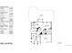 First floor plan showing the kitchen, dining area, great room, and office spaces at 6051 E 160Th Pl, Brighton, CO 80602