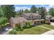 Charming two-story home boasts lush landscaping and a welcoming front porch at 4810 W 102Nd Pl, Westminster, CO 80031