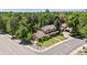Charming two-story home with mature landscaping and inviting front porch at 4810 W 102Nd Pl, Westminster, CO 80031