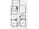 Upper floor with primary suite, bedrooms, laundry, and a loft at 7255 Prairie Sage Pl, Littleton, CO 80125