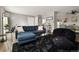 Inviting living room with modern decor, comfortable seating, and an open layout at 2271 Coronado N Pkwy # D, Denver, CO 80229