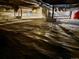 Sealed crawl space with moisture barrier and visible ductwork at 6719 W 70Th Ave, Arvada, CO 80003